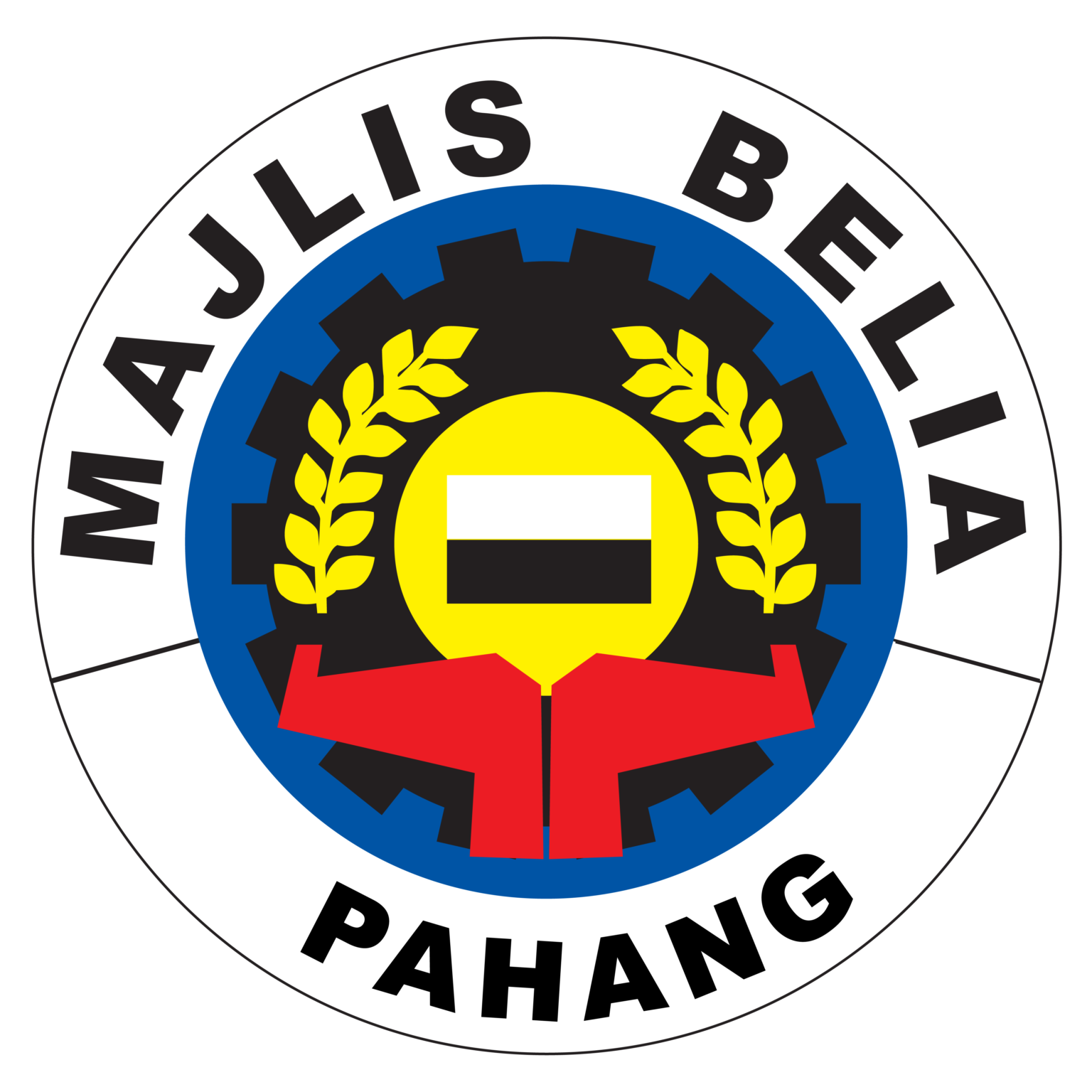 MBNP Logo